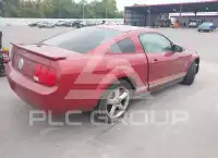 2007 Ford MUSTANG photo