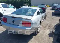 2007 Ford MUSTANG фото