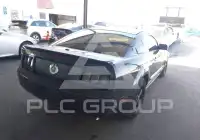 2007 Ford MUSTANG фото