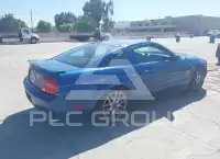 2007 Ford MUSTANG photo