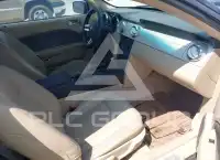 2007 Ford MUSTANG фото
