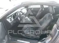 2007 Ford MUSTANG фото