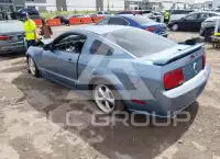 2007 Ford MUSTANG photo
