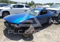 2007 Ford MUSTANG фото