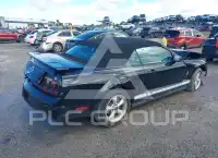 2007 Ford MUSTANG photo