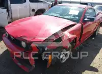 2007 Ford MUSTANG photo