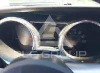 2007 Ford MUSTANG фото