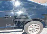 2007 Ford MUSTANG фото