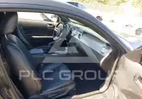 2007 Ford MUSTANG фото