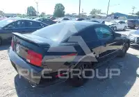 2007 Ford MUSTANG фото