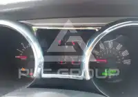 2007 Ford MUSTANG фото