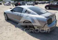 2007 Ford MUSTANG фото