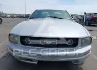 2007 Ford MUSTANG photo