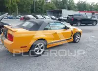 2007 Ford MUSTANG photo