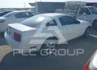 2007 Ford MUSTANG фото