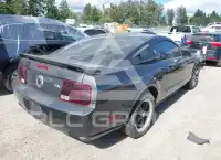 2007 Ford MUSTANG фото