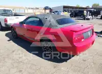 2007 Ford MUSTANG photo