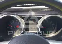2007 Ford MUSTANG фото
