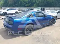 2007 Ford MUSTANG фото