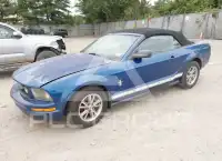2007 Ford MUSTANG photo