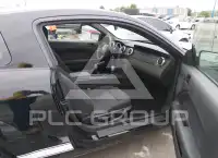 2007 Ford MUSTANG photo