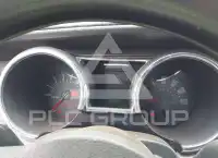 2007 Ford MUSTANG фото