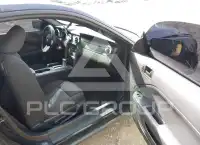 2007 Ford MUSTANG фото
