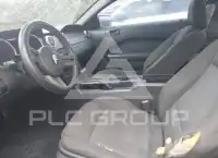 2007 Ford MUSTANG photo