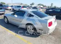 2007 Ford MUSTANG фото