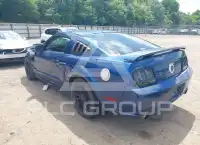 2007 Ford MUSTANG фото