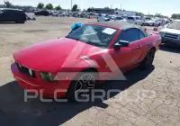 2007 Ford MUSTANG photo