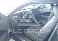 2007 Ford MUSTANG фото