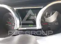 2007 Ford MUSTANG фото