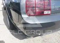 2007 Ford MUSTANG фото