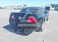 2007 Ford MUSTANG photo