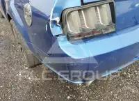 2007 Ford MUSTANG фото