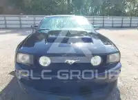 2007 Ford MUSTANG photo