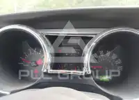 2007 Ford MUSTANG фото
