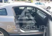 2007 Ford MUSTANG фото