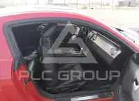 2007 Ford MUSTANG фото