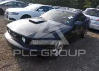 2007 Ford MUSTANG фото