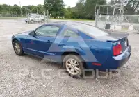 2007 Ford MUSTANG photo