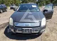 2007 Ford FUSION фото