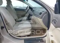 2007 Ford FUSION фото