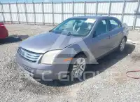 2007 Ford FUSION photo