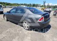 2007 Ford FUSION фото