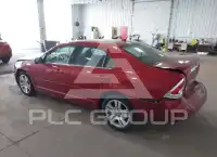2007 Ford FUSION фото