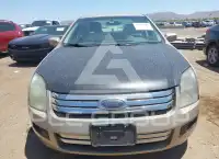 2007 Ford FUSION фото