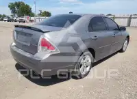 2007 Ford FUSION фото