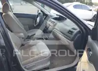 2007 Ford FUSION фото